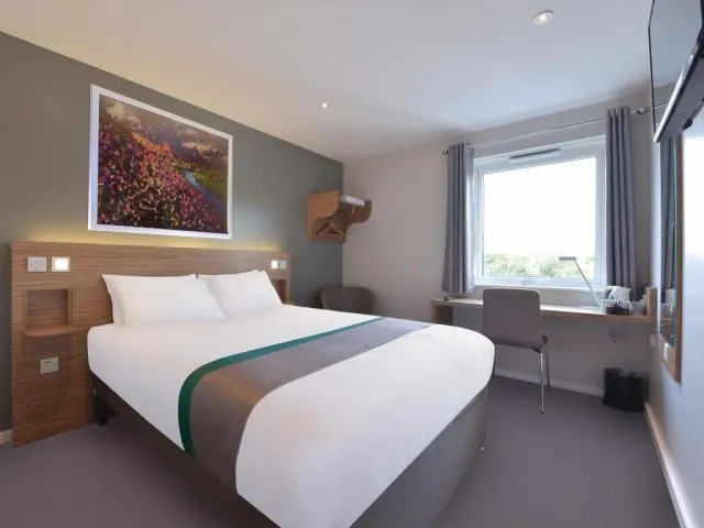 Zdjęcie Jak znaleźć tani nocleg w Londynie i zaoszczędzić na podróży