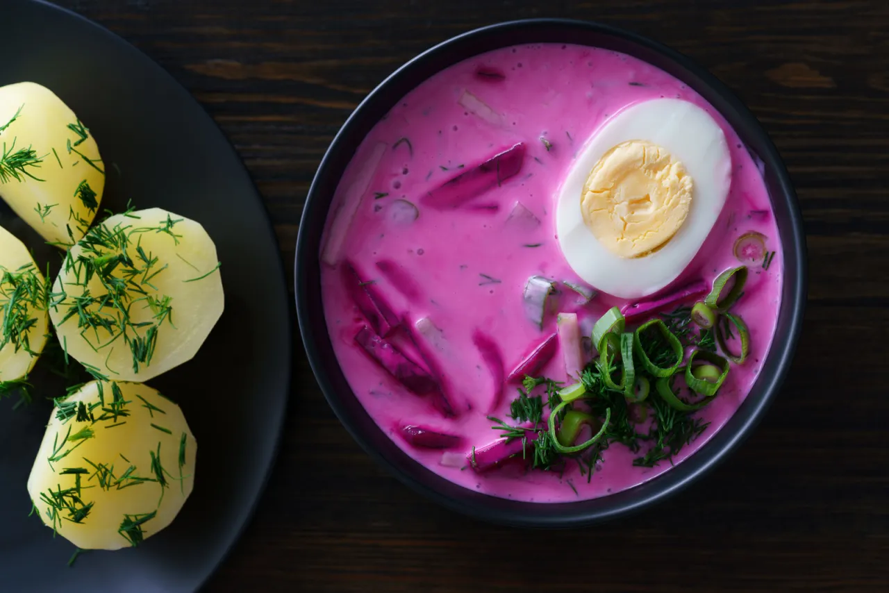 Zdjęcie Wilanów gdzie zjeść – najlepsze restauracje i ukryte smaki w okolicy