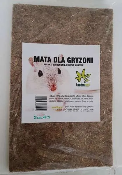 Zdjęcie Najlepsze i najgorsze materiały do wyłożenia klatki królika – co wybrać?