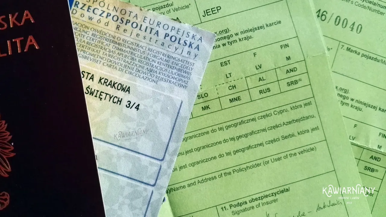 Zdjęcie Czy do Budapesztu potrzebny jest paszport? Sprawdź, jakie dokumenty są wymagane