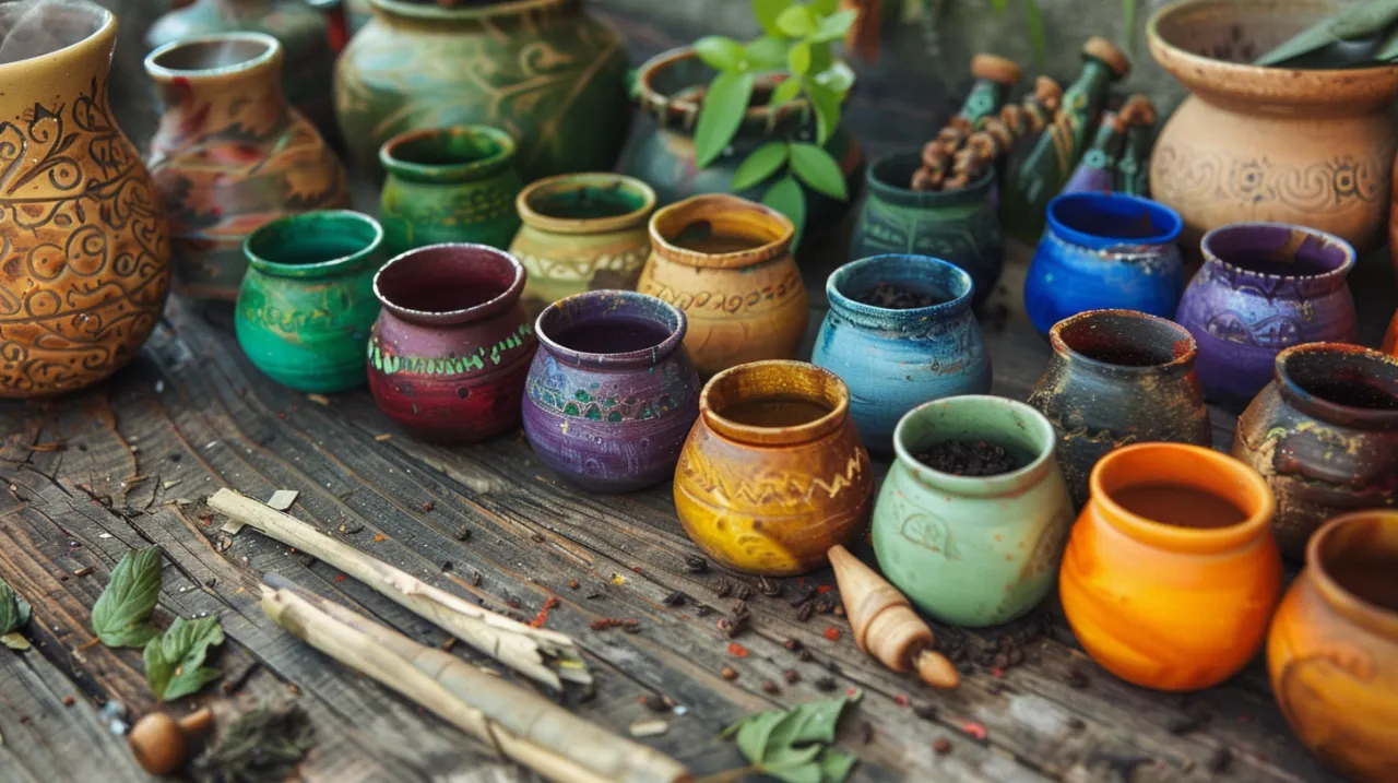 Zdjęcie Matero do yerba mate: Jakie wybrać? Oto kompletny przewodnik