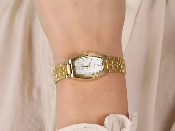 Zdjęcie Zegarki Casio damskie - modne modele, które musisz poznać