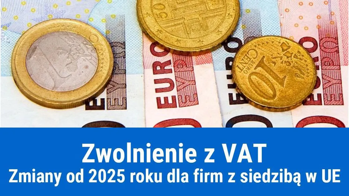 Zdjęcie Jakie PKD nie mogą korzystać ze zwolnienia z VAT? Sprawdź, aby uniknąć problemów