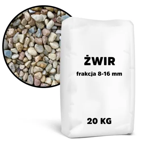Zdjęcie Gdzie kupić żwir do ogrodu? Odkryj najlepsze oferty i porady