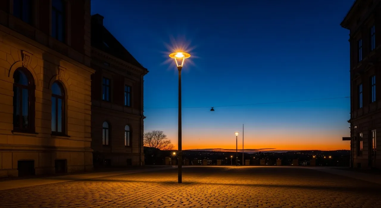 Zdjęcie Czy w Oslo jest bezpiecznie? Oto, co musisz wiedzieć o zagrożeniach