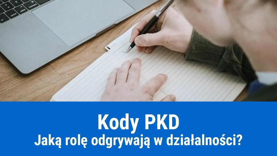 Zdjęcie Zwolnione PKD z VAT: Uniknij błędów i zapłać mniej w swoim biznesie