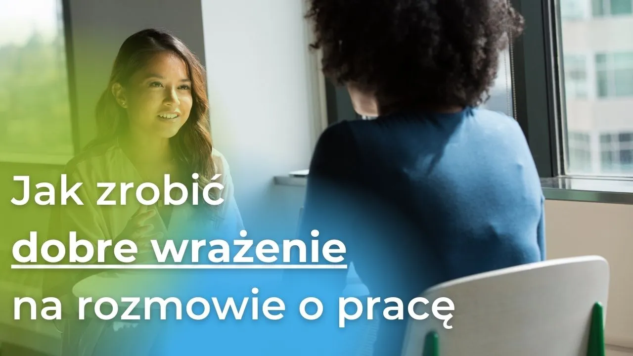 Zdjęcie Jakie wady podać na rozmowie o pracę? 7 skutecznych porad