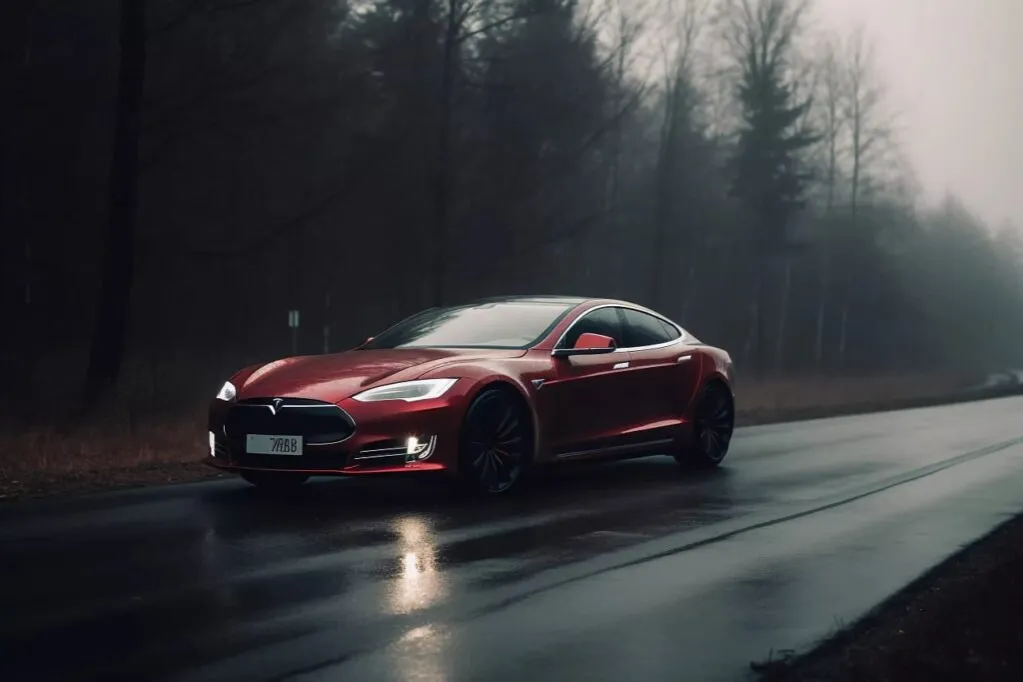 Zdjęcie Ile kosztuje Tesla w Polsce? Ceny modeli, które Cię zaskoczą