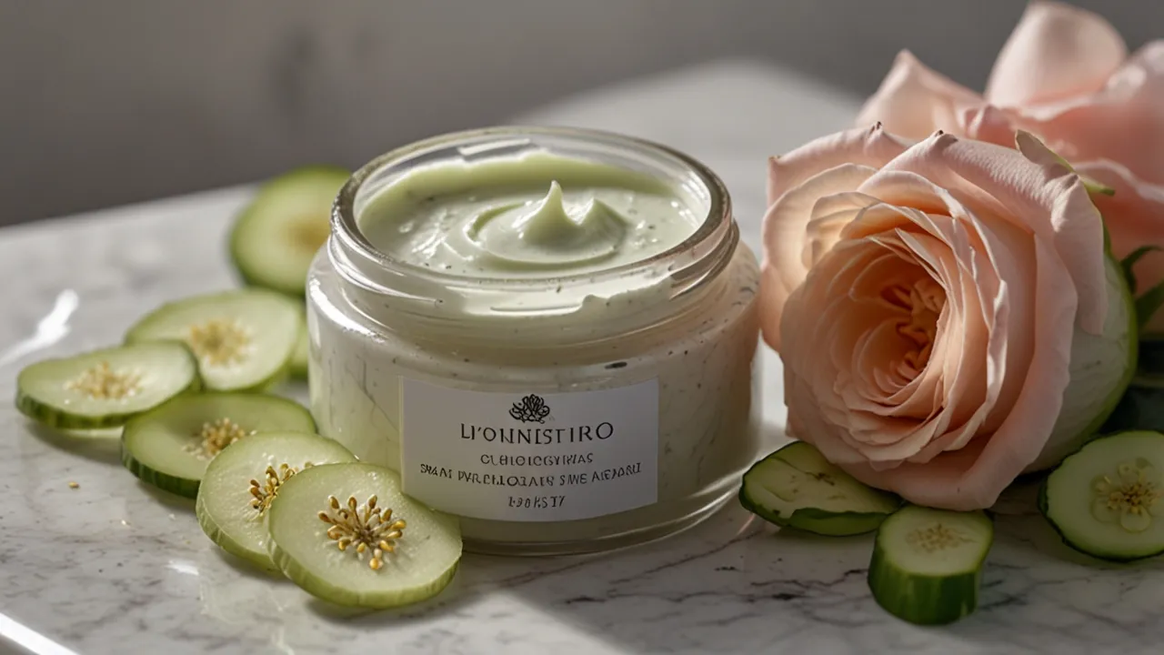 Zdjęcie Peeling do cery naczynkowej - jakie bezpieczne produkty warto wybrać