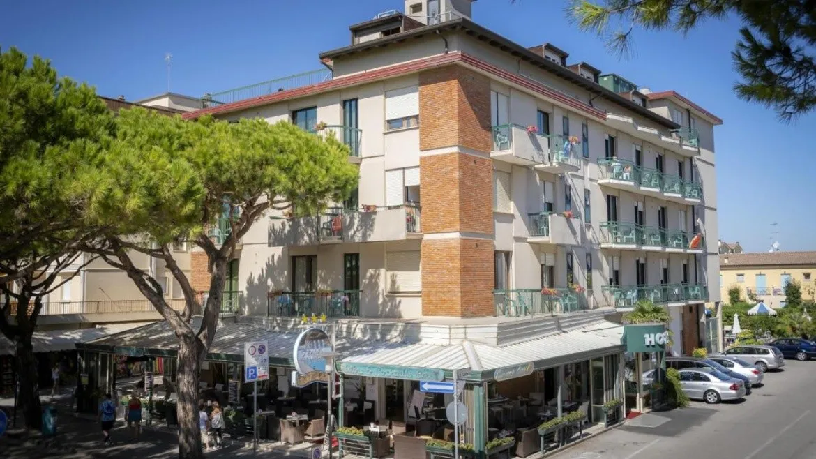 Zdjęcie Lido di Jesolo gdzie zjeść – najlepsze restauracje, które musisz znać