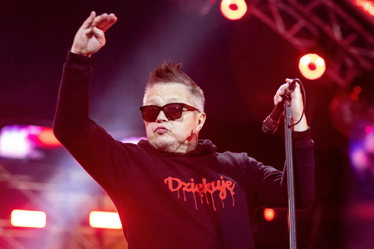 Zdjęcie Poznaj prawdziwą historię piosenki 20 lat a może mniej i jej wykonawcę