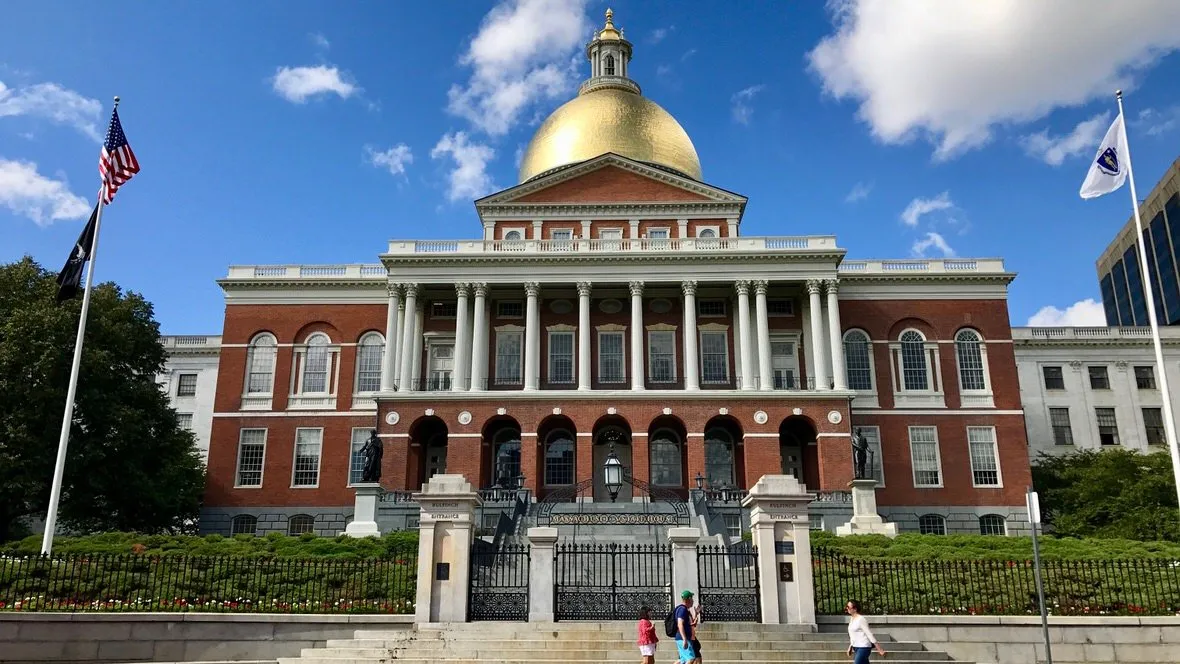 Zdjęcie Najlepsze atrakcje w Bostonie, które musisz zobaczyć podczas wizyty