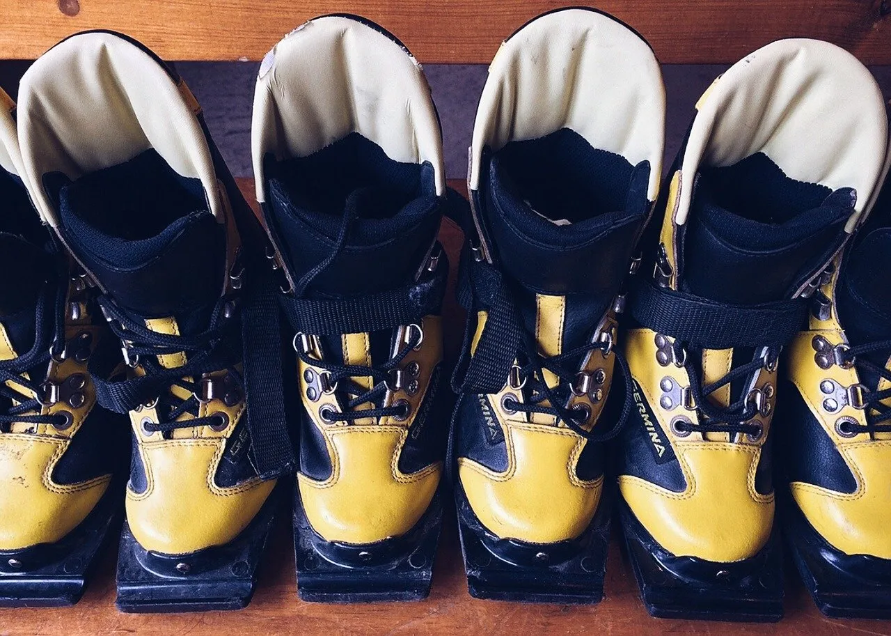 Zdjęcie Jakie buty snowboardowe wybrać, aby uniknąć niewygody i kontuzji?
