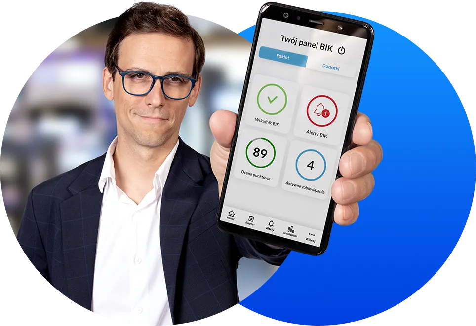 Zdjęcie Jak sprawdzić BIK przez telefon? Poznaj alternatywne metody dostępu
