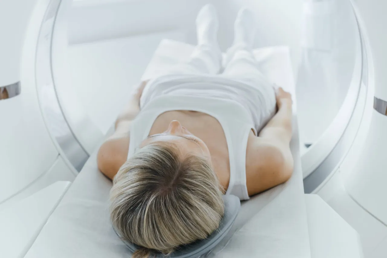 Zdjęcie Gdzie najszybciej zrobić badanie PET PSMA? Sprawdź najlepsze miejsca