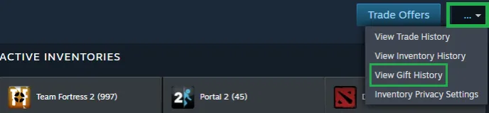 Zdjęcie Jak odebrać prezent na Steam bez stresu i problemów w kilku krokach