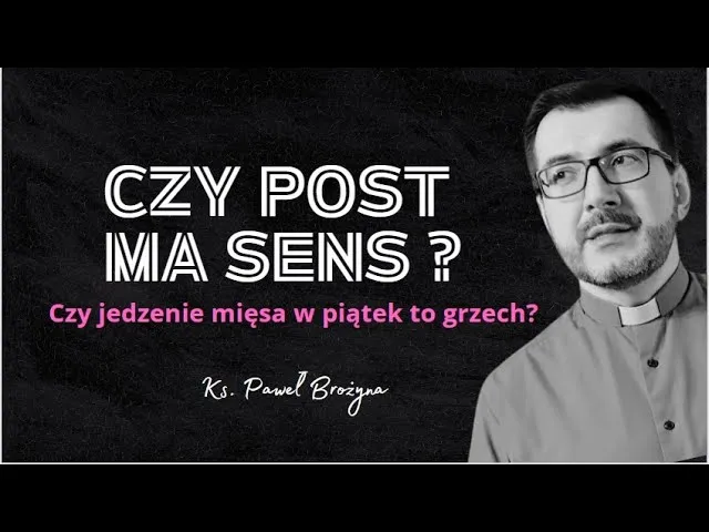 Zdjęcie Czy zjedzenie mięsa w piątek to grzech: Koniecznie poznaj stanowisko Kościoła
