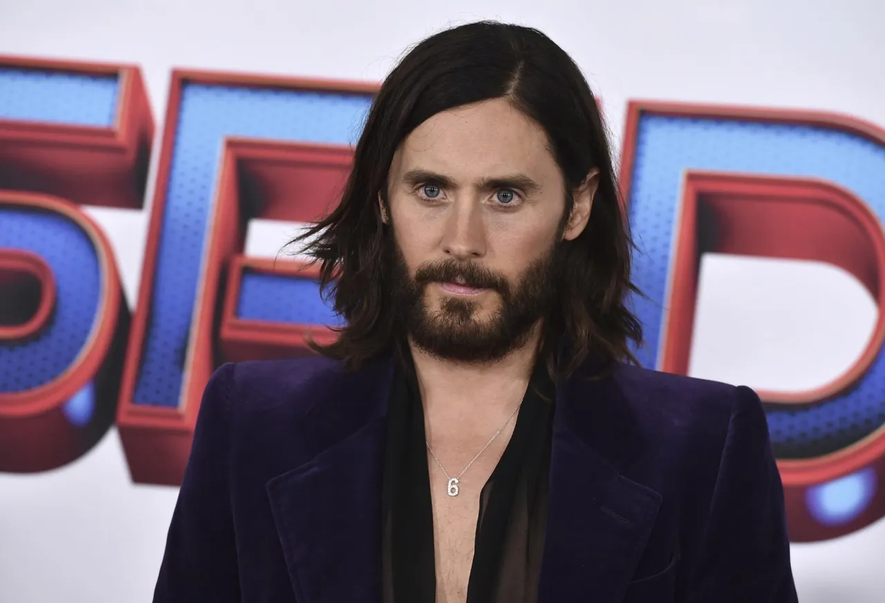 Zdjęcie Jared Leto: prawda o wieku, dzieciach i żonie aktora