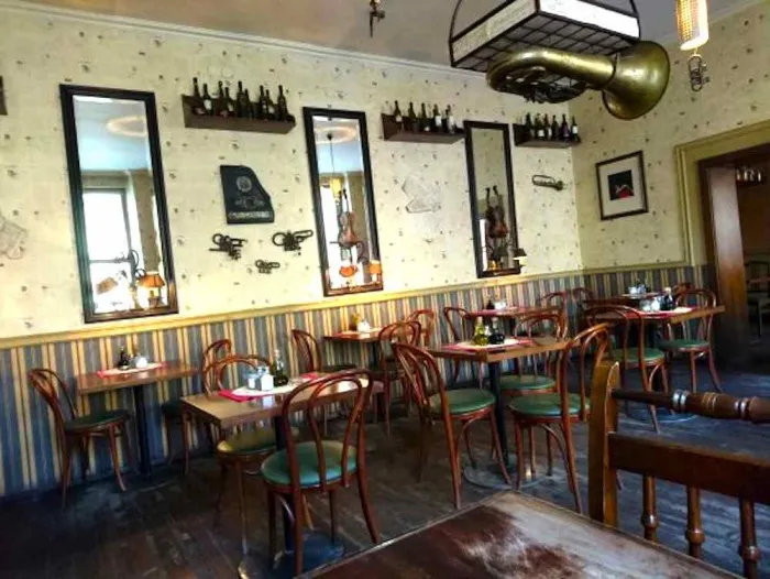 Zdjęcie Kazimierz Kraków gdzie zjeść - najlepsze miejsca na wyjątkowe smaki