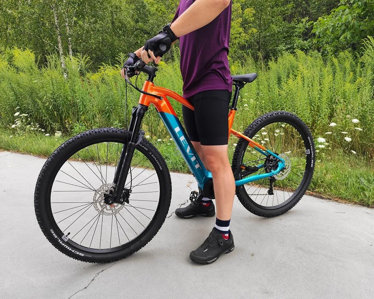 Zdjęcie Jaki rower dla chłopca 150 cm wzrostu? Wybierz najlepszy model dla niego