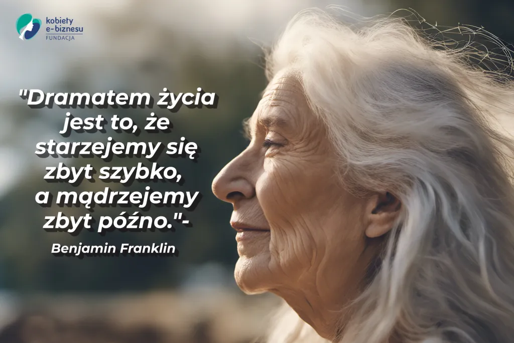 Zdjęcie Inspirujące cytaty i złote myśli o życiu, które zmienią twoje spojrzenie