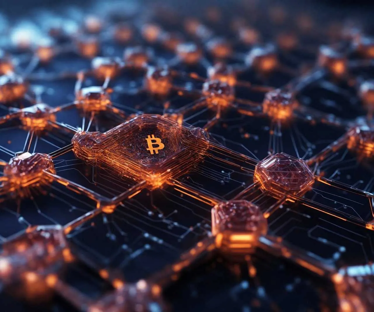 Zdjęcie Na czym polegają kryptowaluty? Kluczowe informacje, które musisz znać