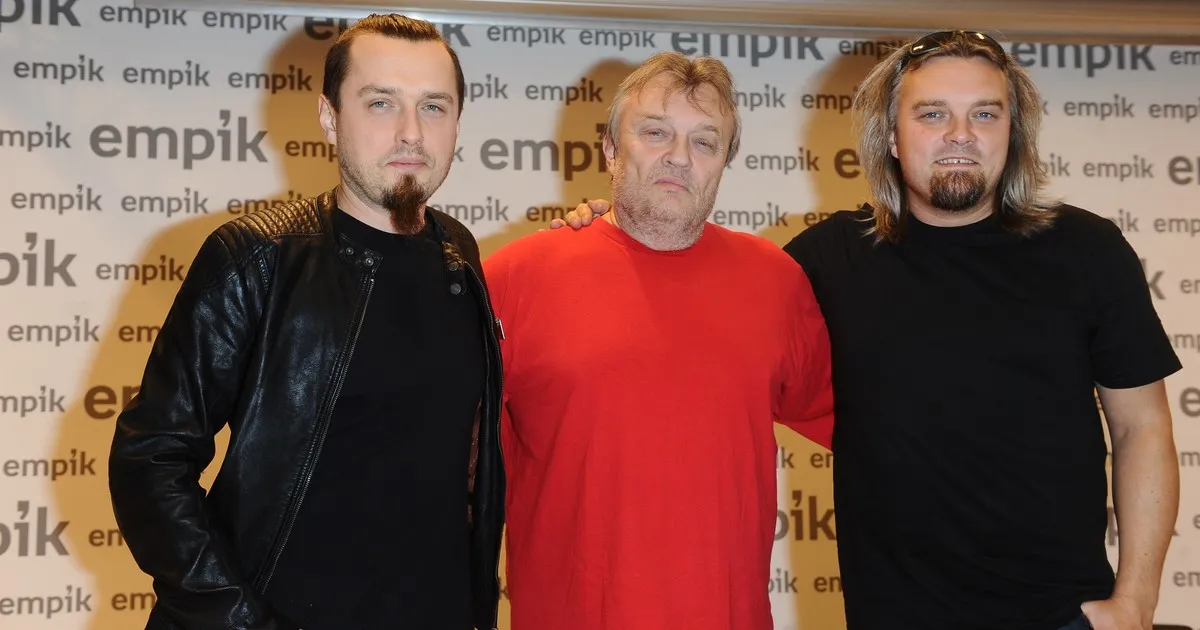 Zdjęcie Czy Piotr Cugowski ma żonę? Zaskakujące fakty o jego życiu osobistym
