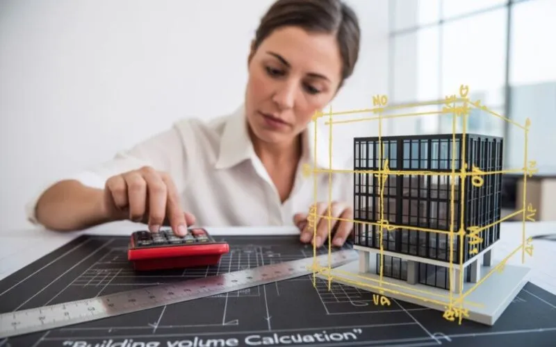 Zdjęcie Jak obliczyć wysokość budynku? Proste metody i praktyczne wskazówki