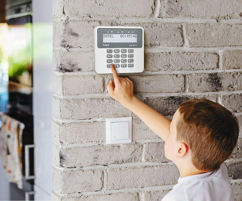 Zdjęcie Jak wyłączyć alarm w domu - proste sposoby na szybką dezaktywację