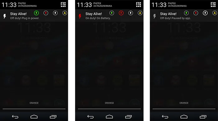 Zdjęcie Jak wyłączyć aplikacje, które blokują ekran i poprawić działanie telefonu
