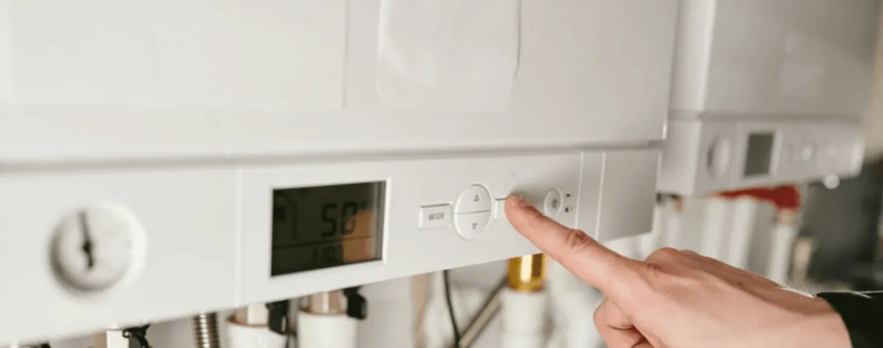 Zdjęcie Jak ustawić optymalną temperaturę na grzejniki w piecu gazowym?