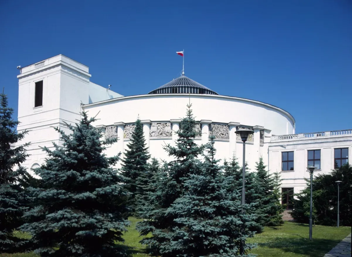 Zdjęcie Kto ma większość w senacie? Zaskakujące wyniki wyborów 2023
