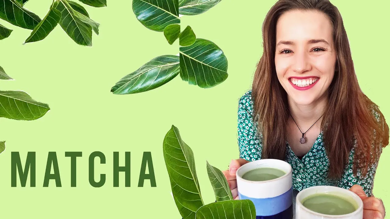 Zdjęcie Jak zrobić matcha herbatę: 5 prostych kroków do idealnego naparu