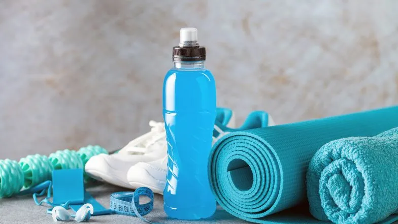 Zdjęcie Jakie elektrolity dla seniora pomogą uniknąć odwodnienia i poprawić zdrowie