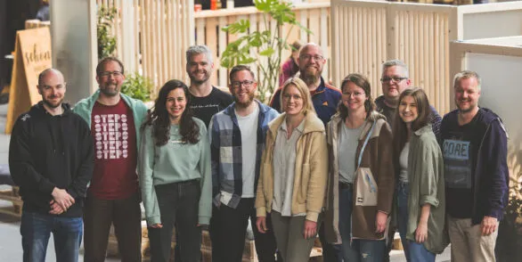 Zdjęcie Cj lernen: Wichtige Ressourcen und Materialien für Jugendleiter