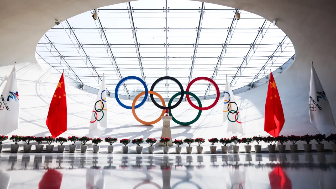 Zdjęcie Jeździectwo na olimpiadzie: Historia, konkurencje i polskie osiągnięcia