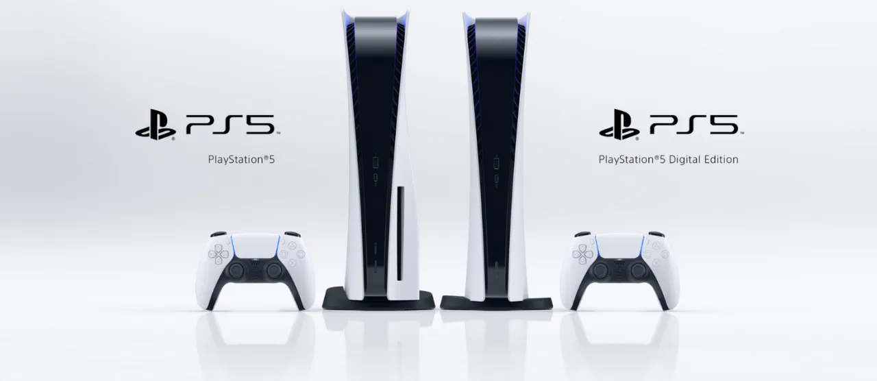 Zdjęcie Ile kosztuje konsola PS5? Sprawdź ceny i uniknij przepłacania