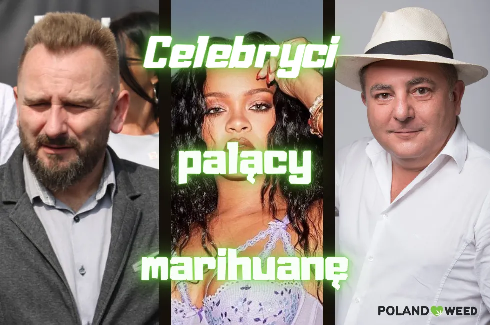 Zdjęcie Najbardziej kontrowersyjne cytaty o marihuanie: od celebrytów i polityków