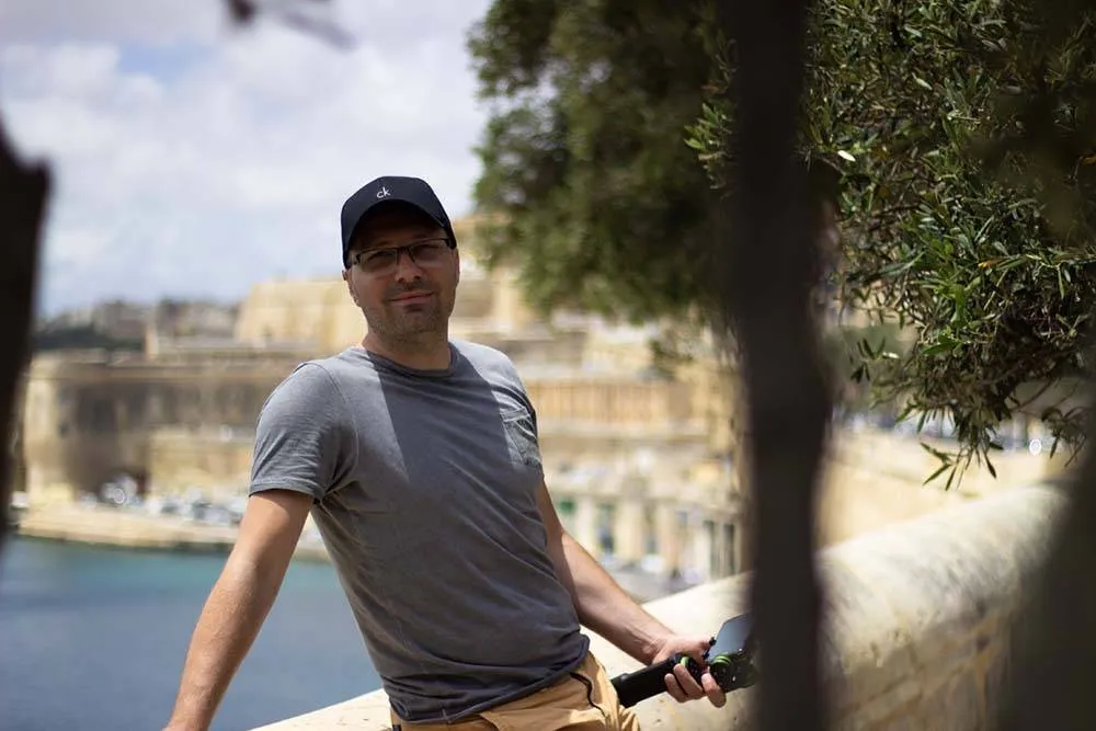 Zdjęcie Malta gdzie najlepiej nocować: uniknij najgorszych lokalizacji