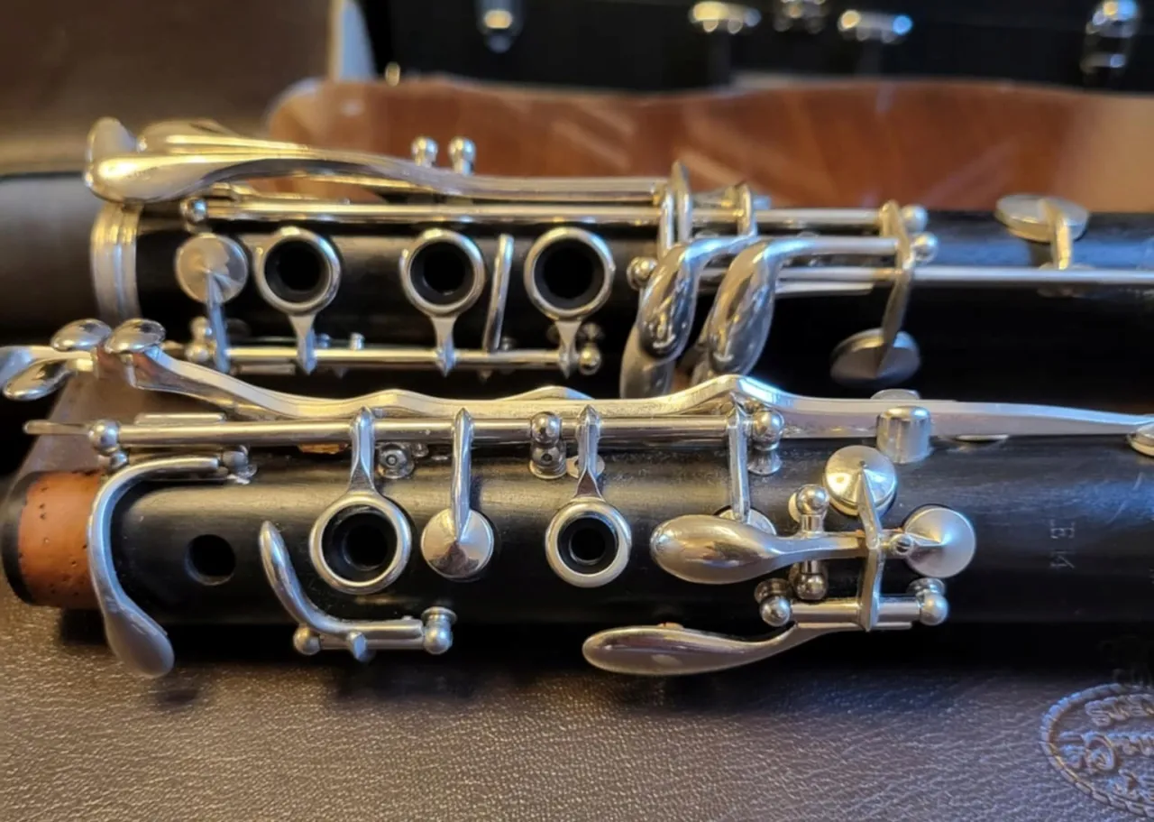 Zdjęcie Ile kosztuje klarnet? Poznaj ceny różnych modeli i marki