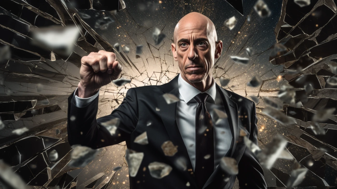 Tak, Gary Gensler znowu atakuje bitcoina! Za co teraz idzie?