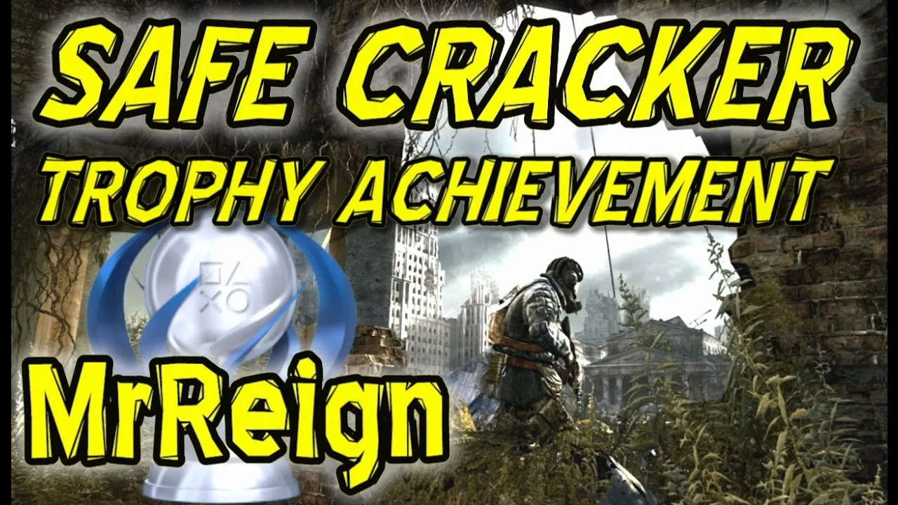 Zdjęcie Metro Last Light: Jak otworzyć zamknięte szafki i zdobyć cenne przedmioty