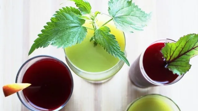 Zdjęcie Koktajl na anemię: Naturalne przepisy na poprawę poziomu żelaza