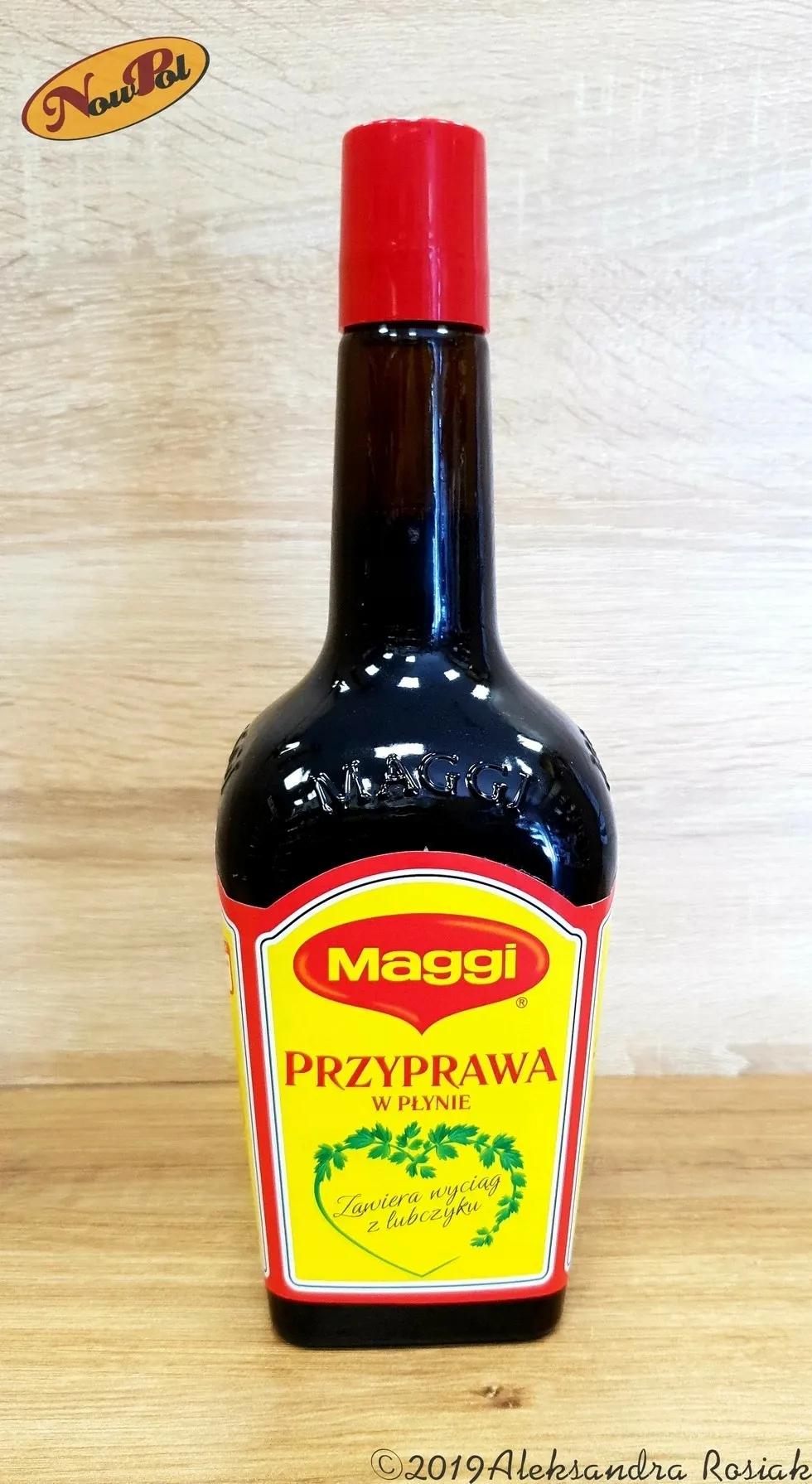 Zdjęcie Czy przyprawa Maggi jest zdrowa? Odkryj ukryte zagrożenia zdrowotne