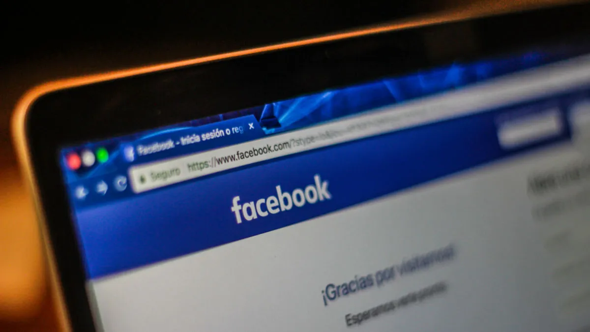 Zdjęcie Jak wyłączyć status aktywności na Facebooku i chronić swoją prywatność