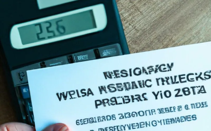 Zdjęcie Odpis z księgi wieczystej - koszty i sposoby uzyskania w 2025