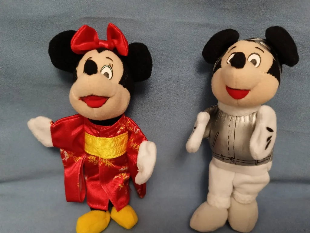 Zdjęcie Ile kosztują uszy Myszki Miki w Disneylandzie? Ceny, które zaskoczą