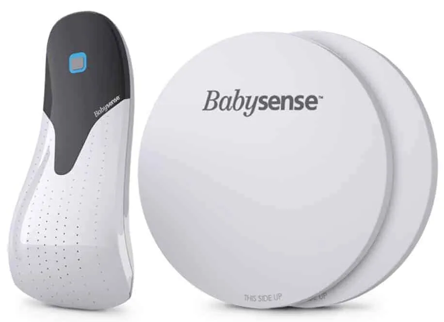 Zdjęcie Monitor oddechu jaki wybrać - kluczowe cechy i rekomendacje dla rodziców