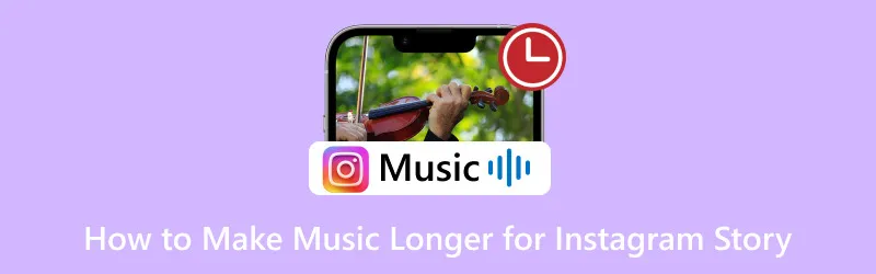 Zdjęcie Jak dodać muzykę do relacji Instagram i wyróżnić swoje Stories