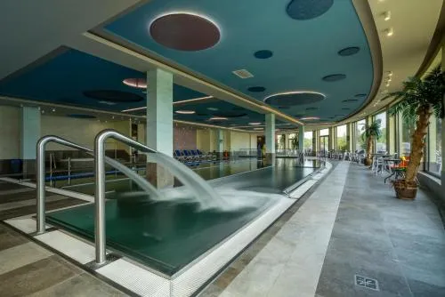 Zdjęcie Sanatorium Słowacki Busko-Zdrój - komfort, rehabilitacja i relaks